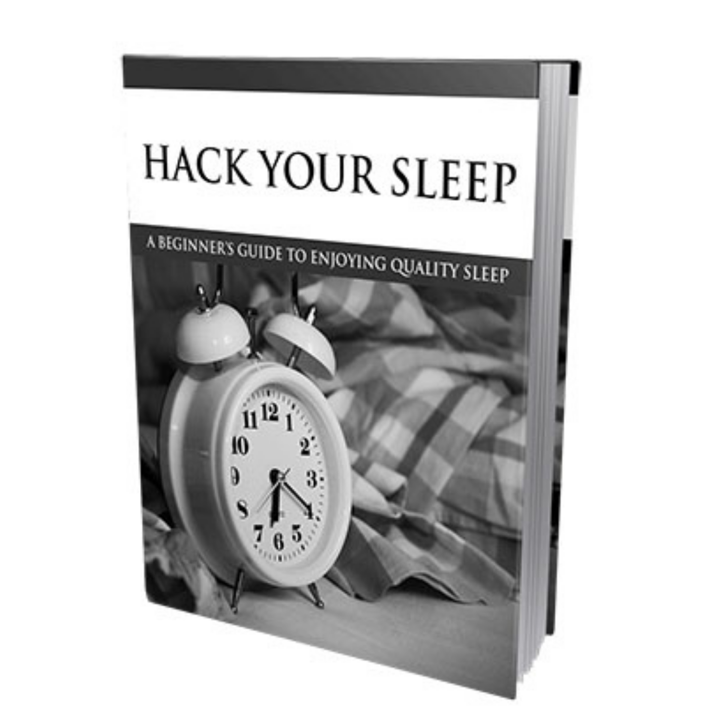 Hack Your Sleep