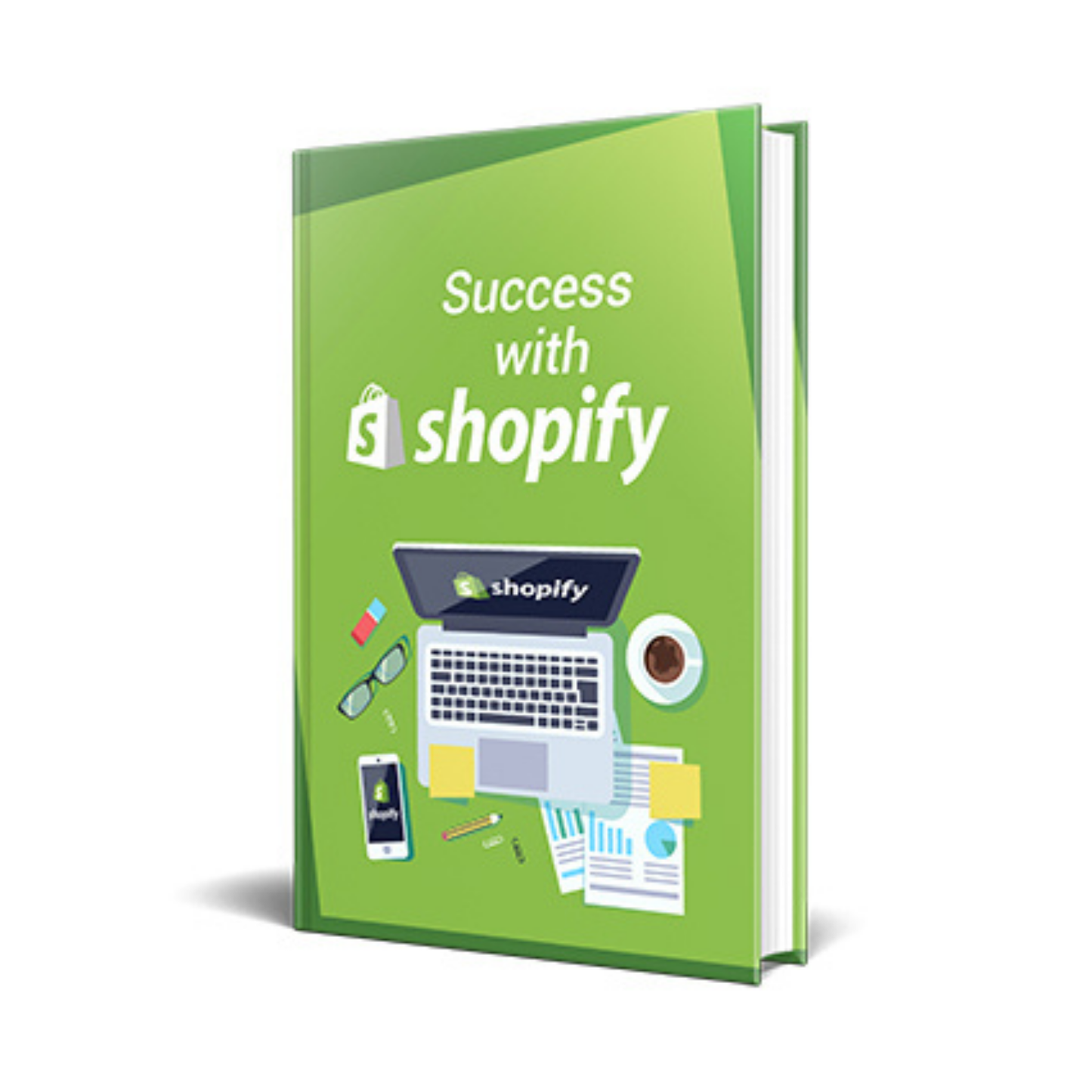 Success With Shopify