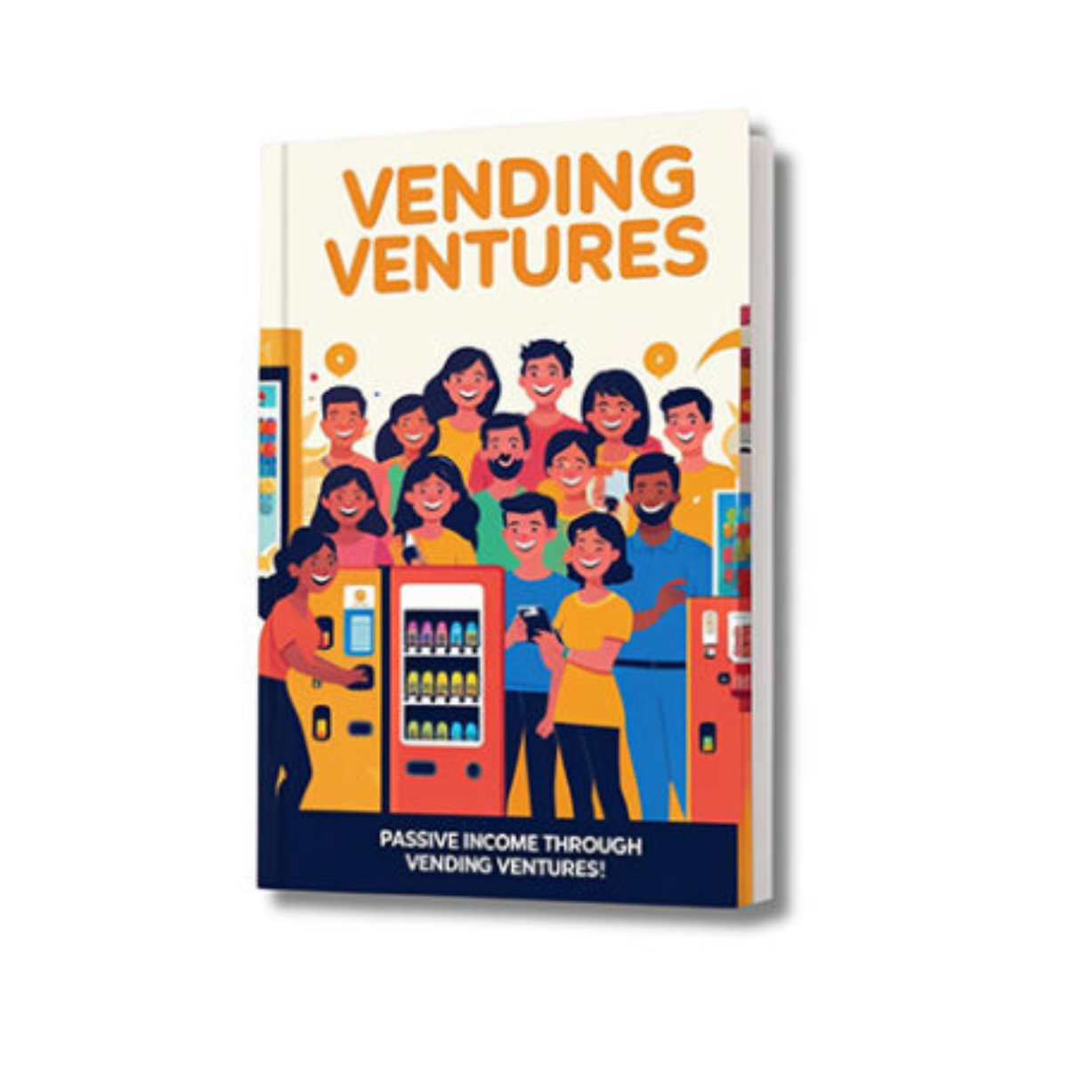 Vending Ventures