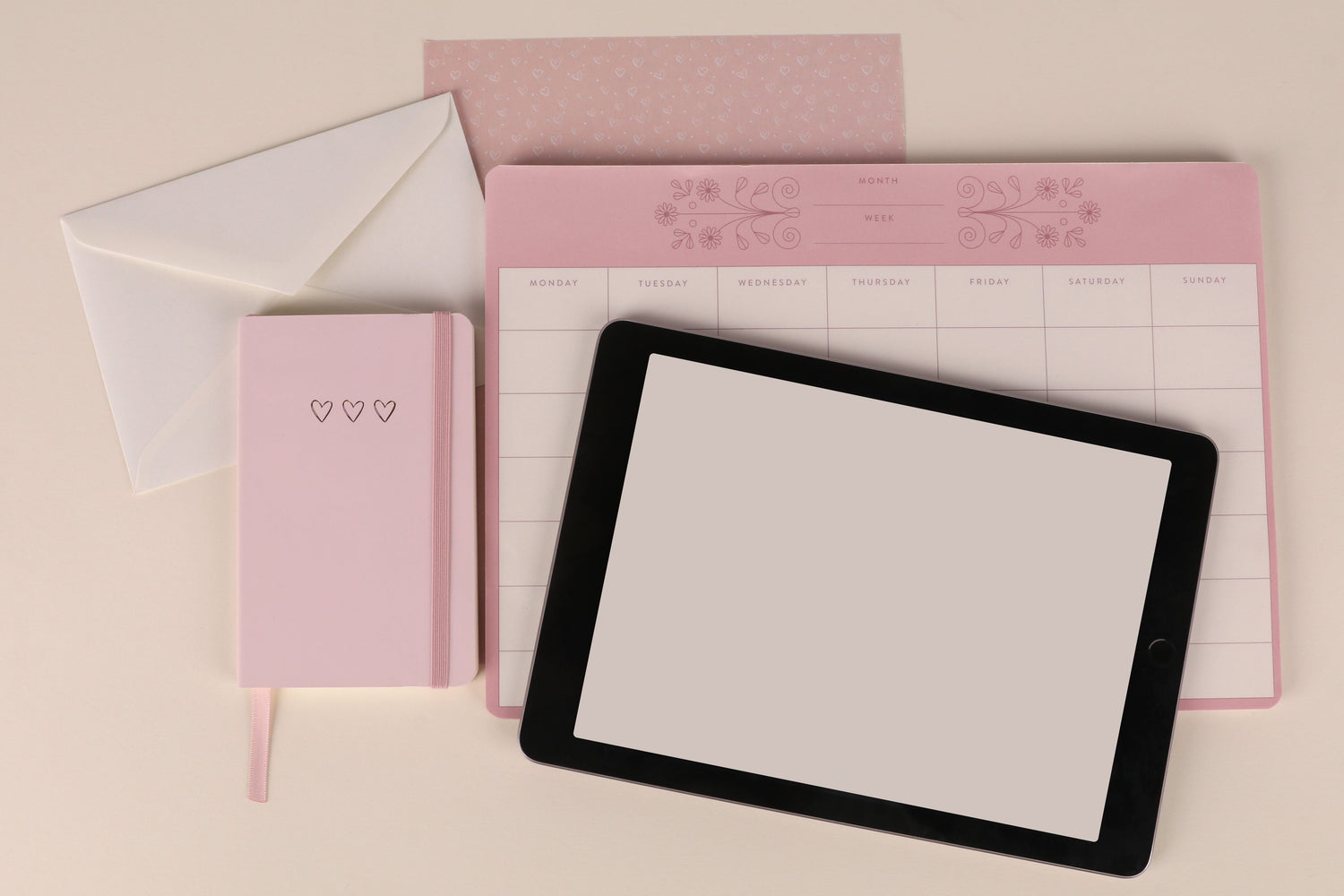 Planners& Journals