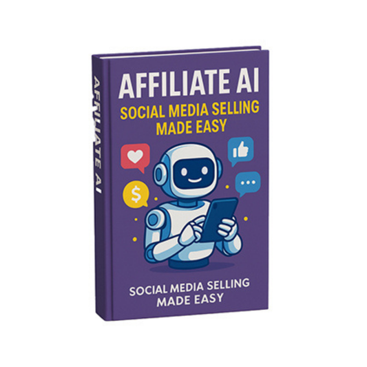 Affiliate AI