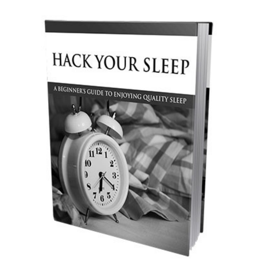 Hack Your Sleep