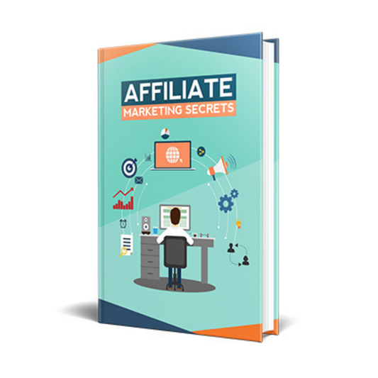 Affiliate Marketing Secrets