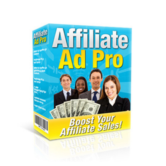 Affiliate Ad Pro