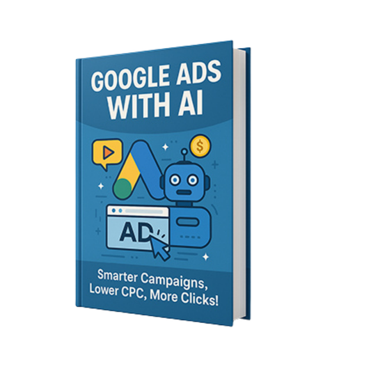 Google Ads With AI