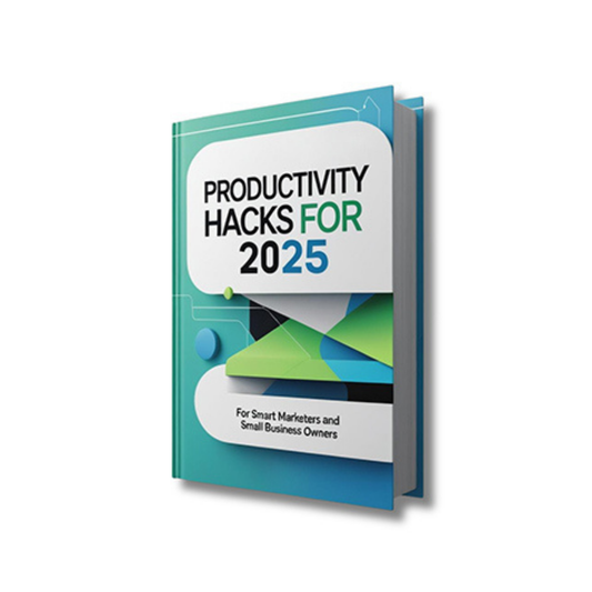 Productivity Hacks For 2025