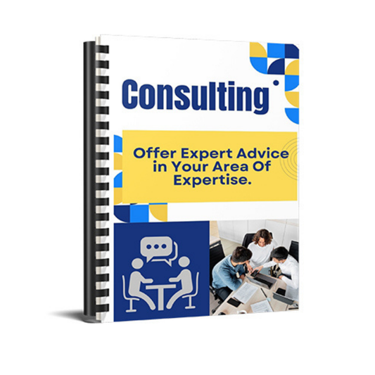 Consulting