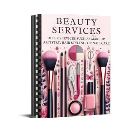 Beauty Services
