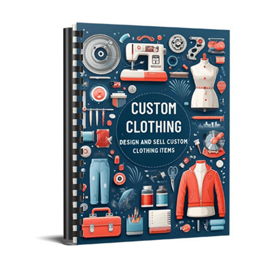 Custom Clothing