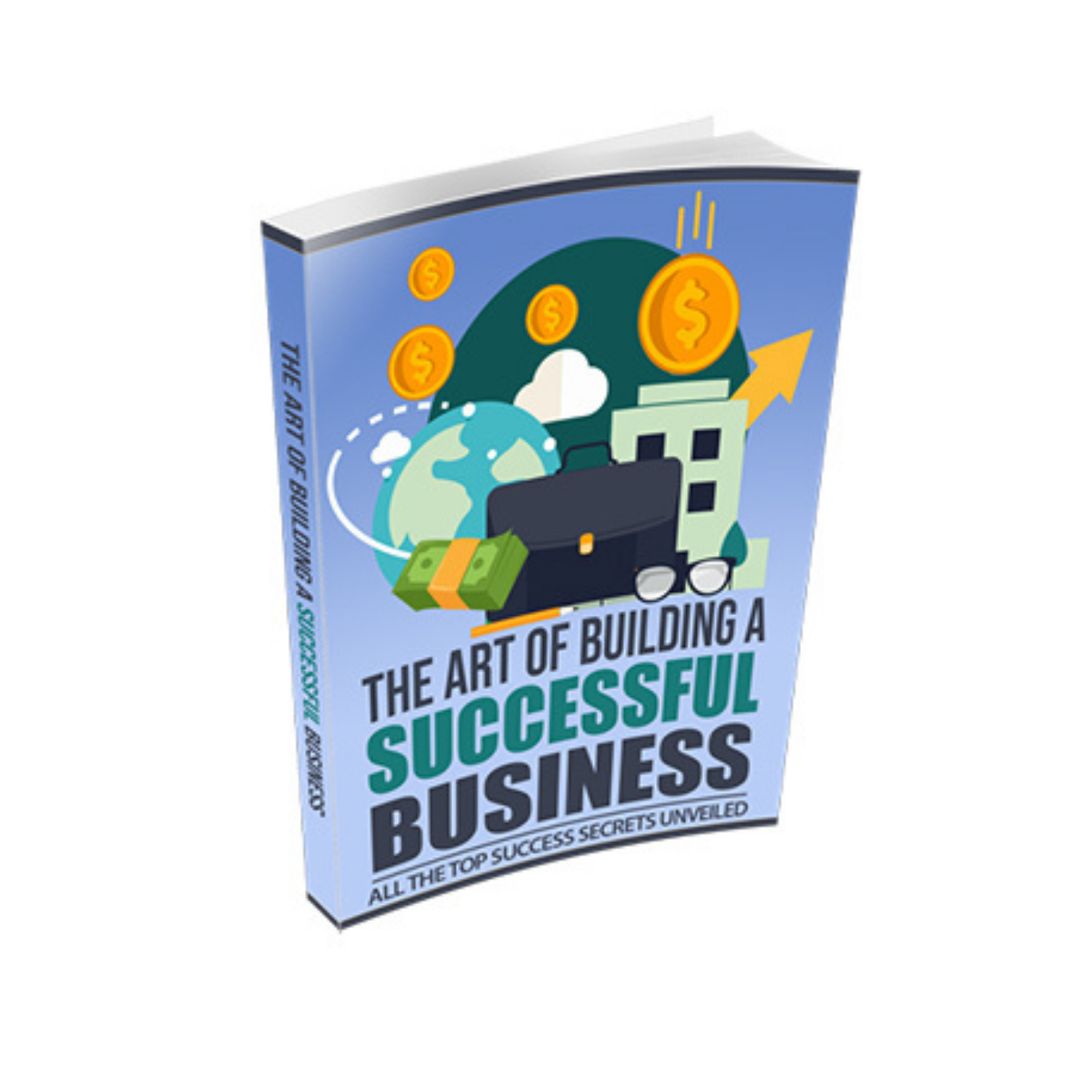 The Art of Building a Successful Business