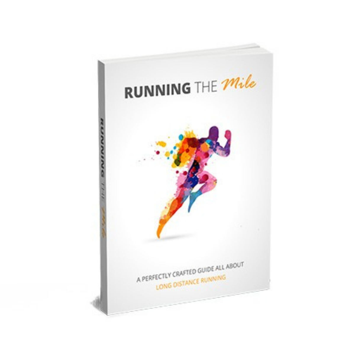 Running The Mile