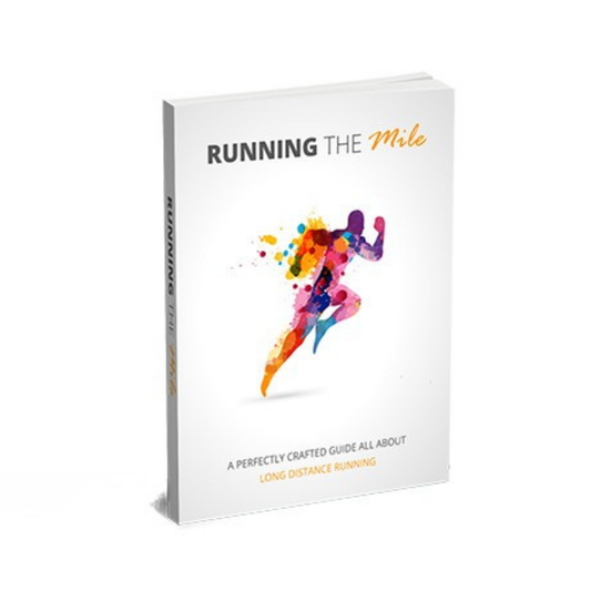 Running The Mile