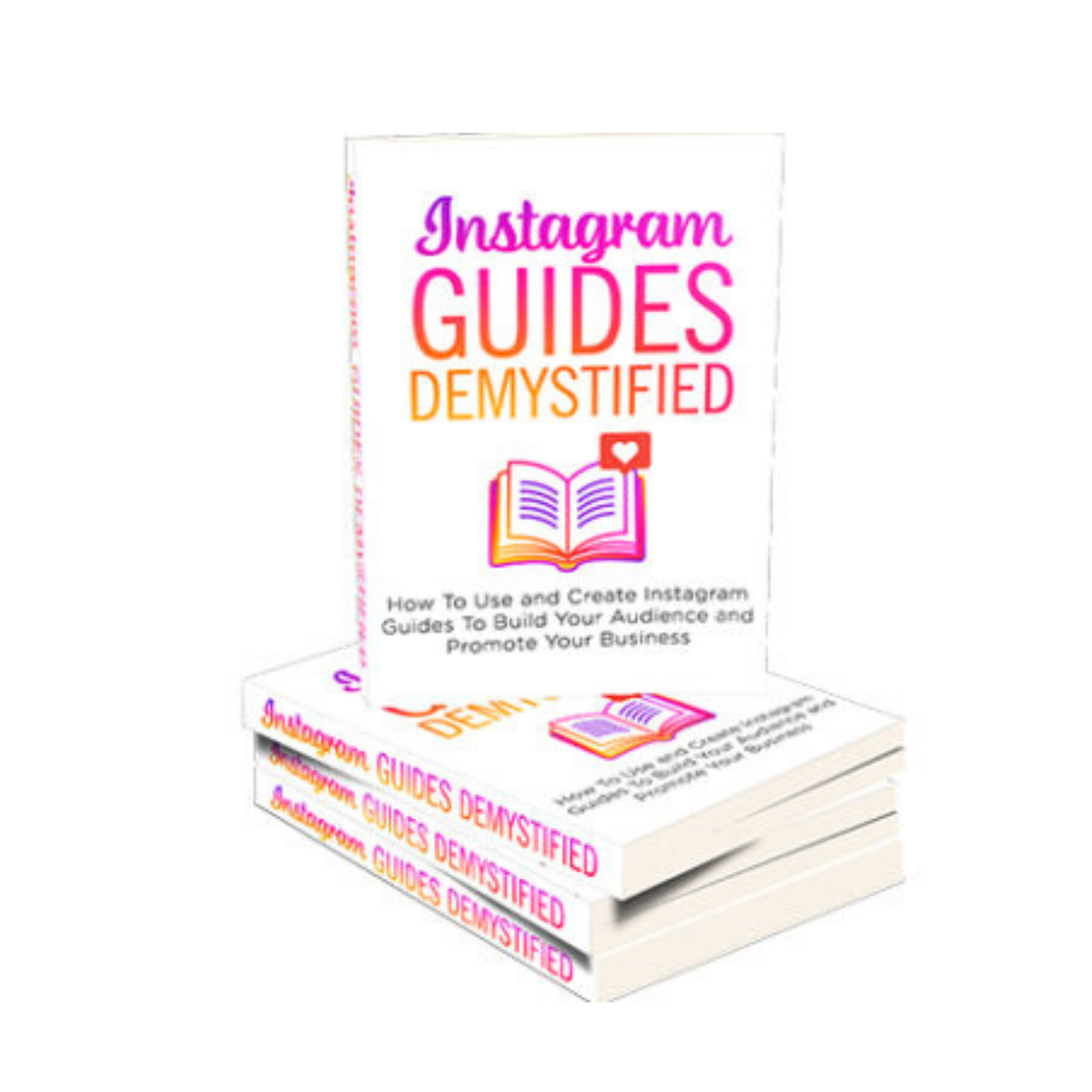 Instagram Guides Demystified