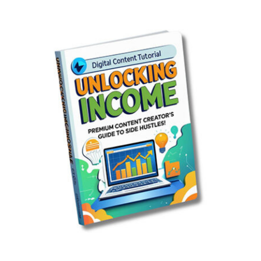 Unlocking Income