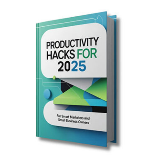 Productivity Hacks For 2025