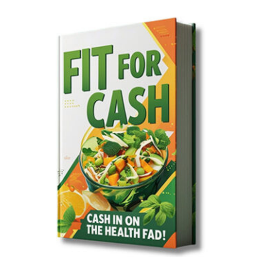 Fit For Cash