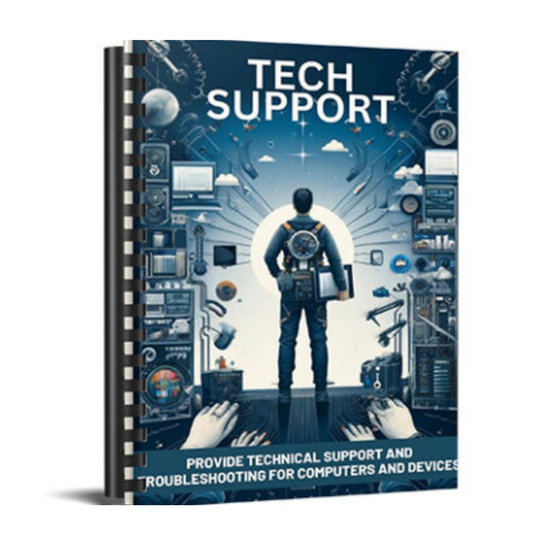 Tech Support