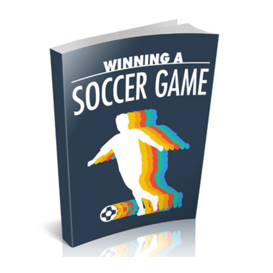 Winning A Soccer Game