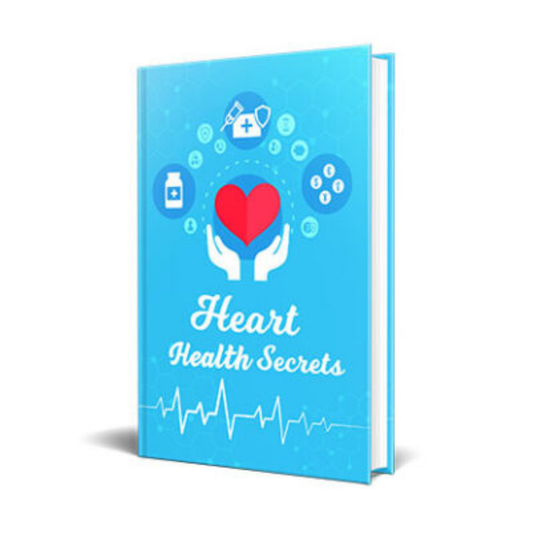 Heart Health Secrets