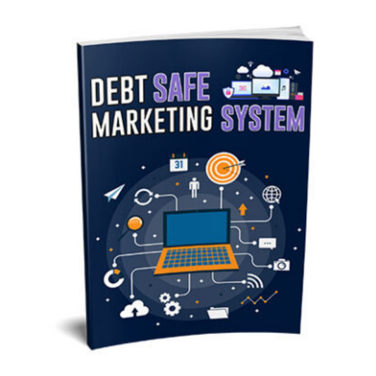 Debt Safe Marketing System
