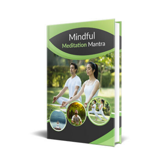 Mindful Meditation Mantra