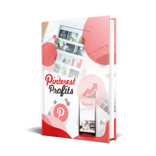 Pinterest Profits