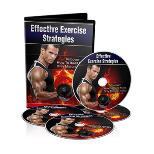 Effective Exercise Strategies