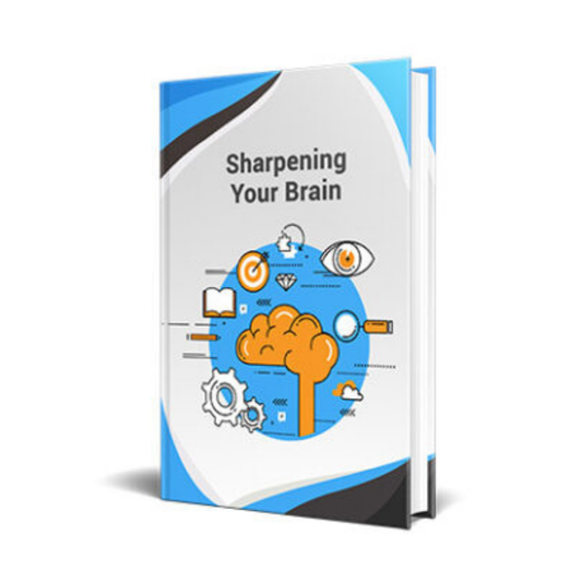 Sharpening Your Brain