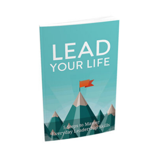 Lead Your Life