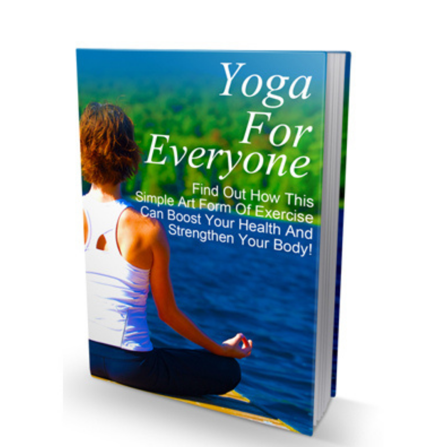 Yoga For Everyone