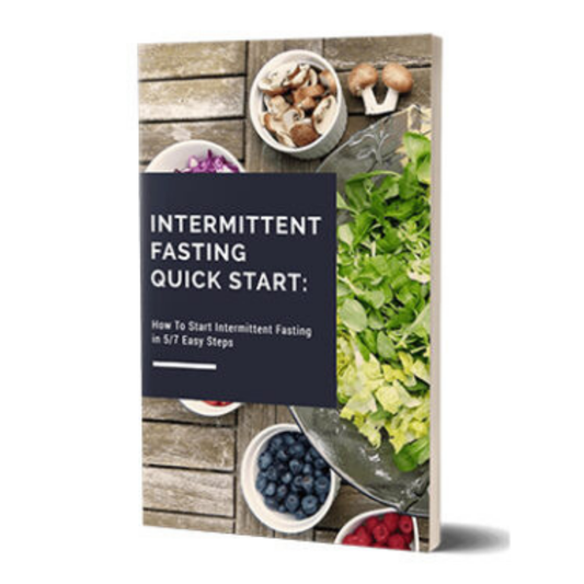 Intermittent Fasting Quick Start