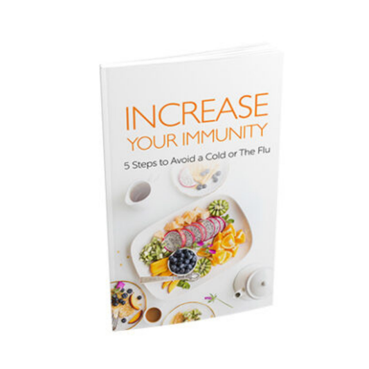 Increase Your Immunity