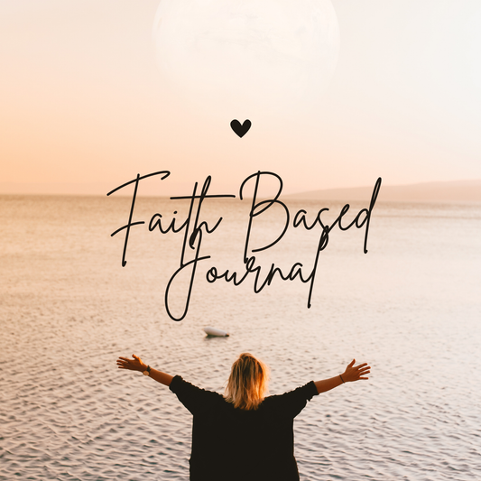 Faith Based Journal