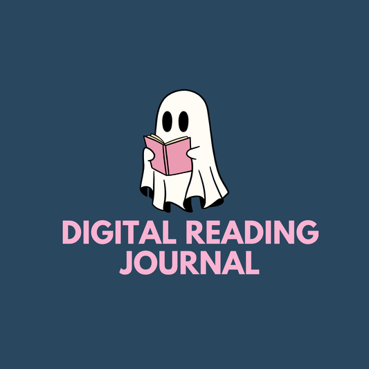 Digital Reading Journal
