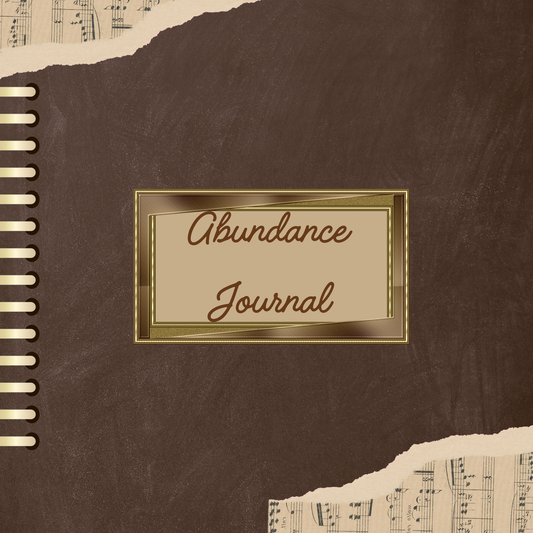 Abundance Journal