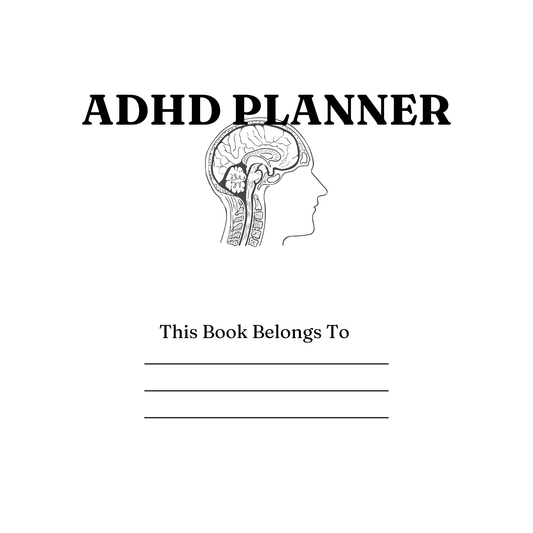 ADHD Planner