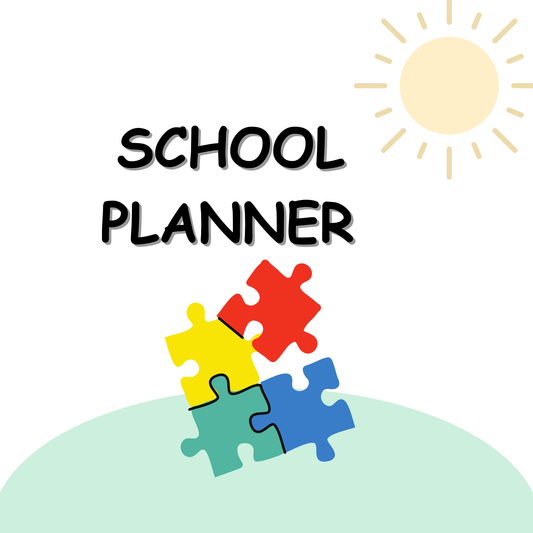 School Planner