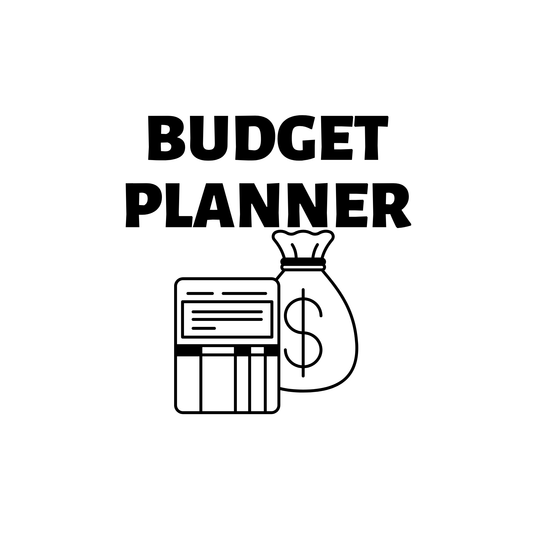 Budget Planner