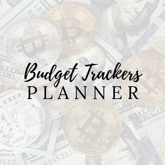 Budget Planner and Tracker