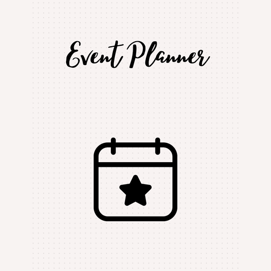 Event Planner