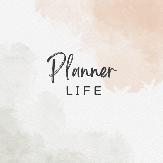 Life Planner