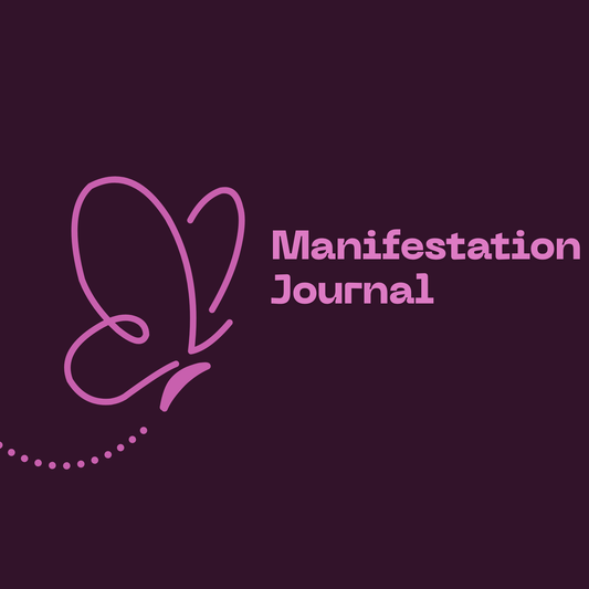 Manifestation Journal
