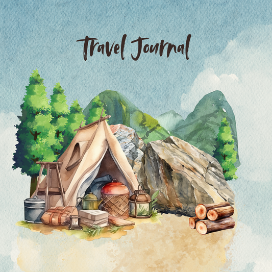 Travel Journal