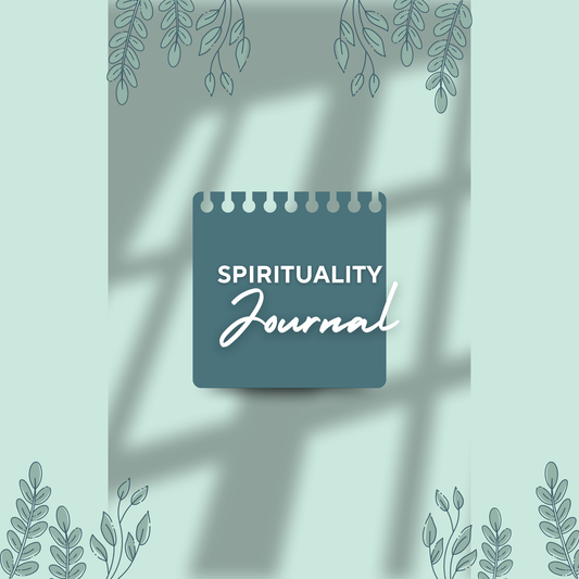 Spirituality Journal