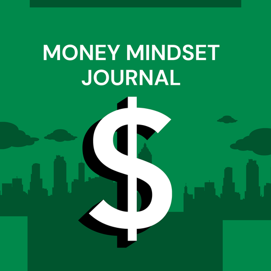Money Mindset Journal