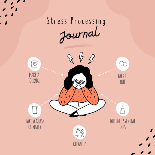 Stress Processing Journal