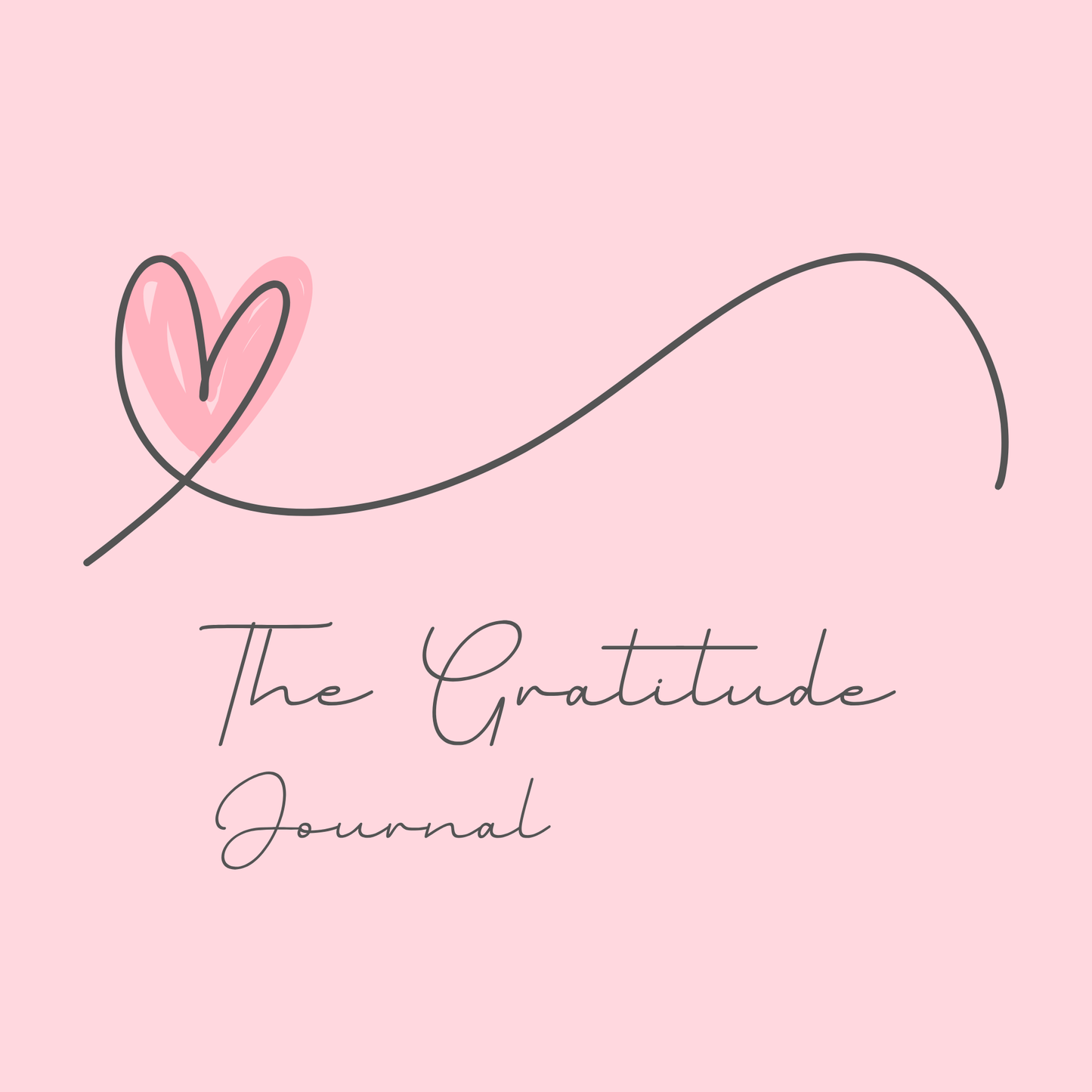 Gratitude Journal