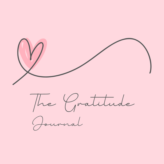 Gratitude Journal