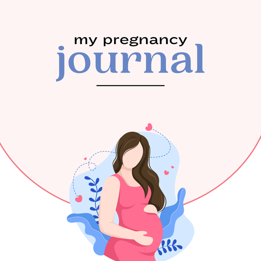 My Pregnancy Journal