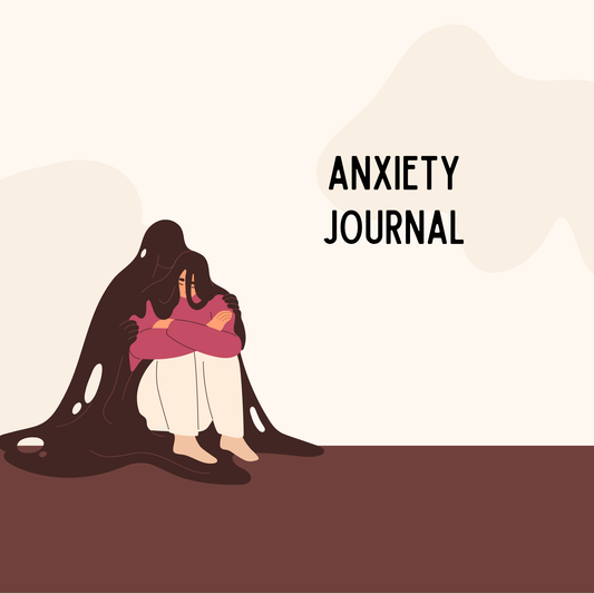 Anxiety Journal